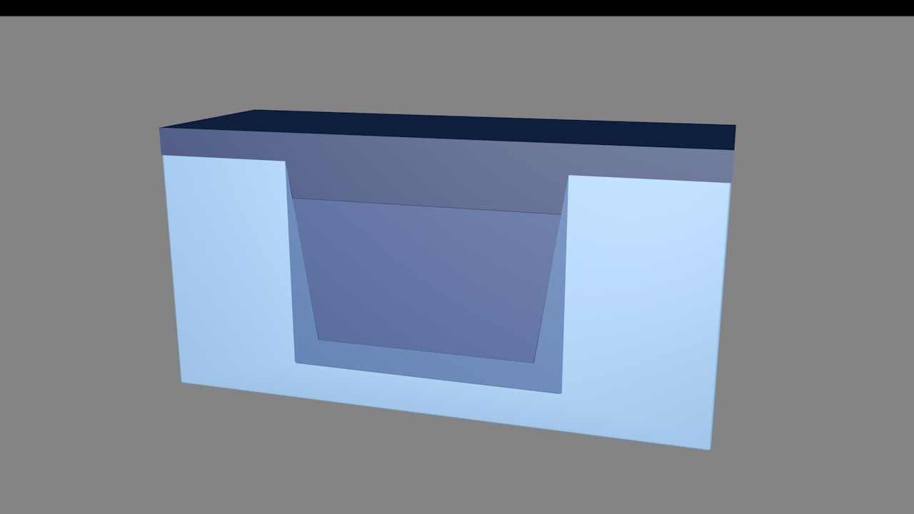 taptap点点微2023年度专利&mdash;&mdash;一种LDMOS场效应管及其制备方法